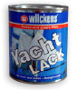 Yacht Lacquer from Wilckens