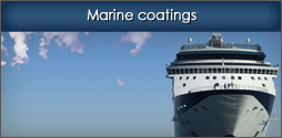 Marine Coatings from Wilckens