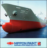 Nippon paint Optimized and Advanced Coating System